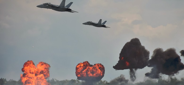 Tak wyrwą inicjatywę Rosji. Jest scenariusz wojny na wschodniej flance NATO