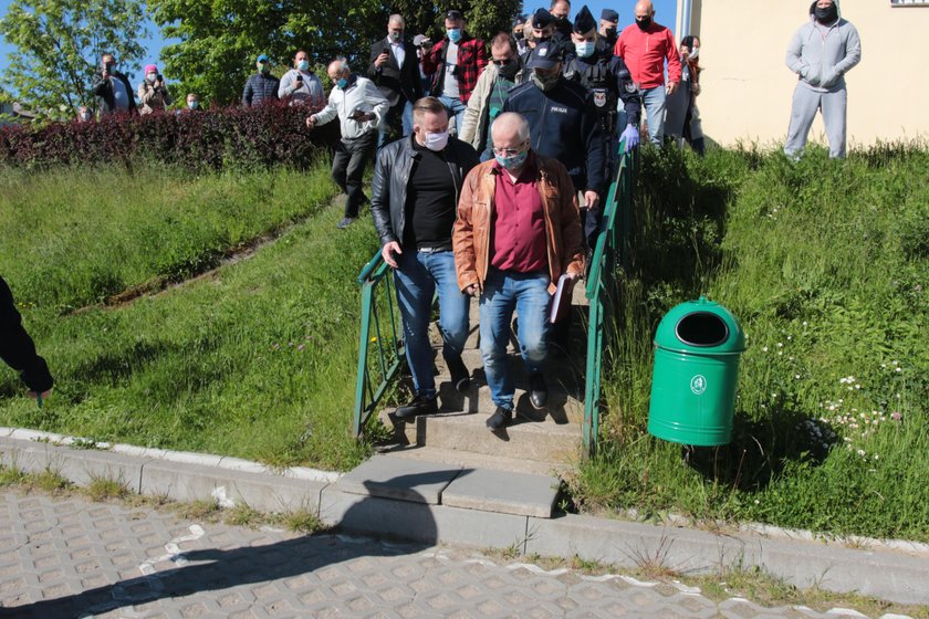 Spółdzielnia Ujeścisko