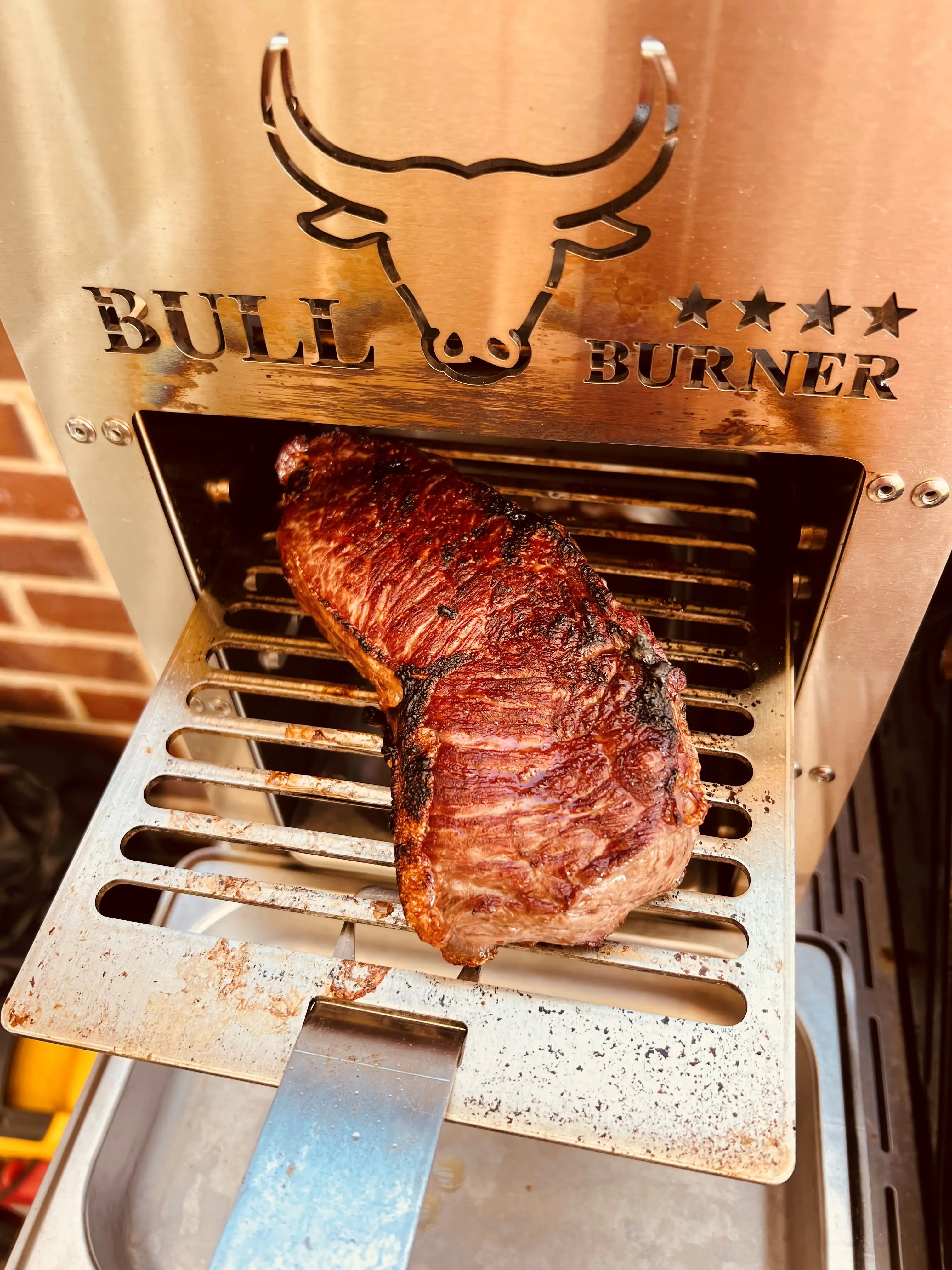 Steak