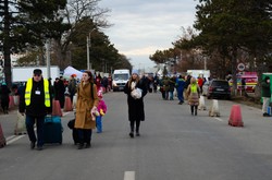 ZASP zdecydował. Słynny Dom Pracy Twórczej w Skolimowie dla uchodźców z Ukrainy