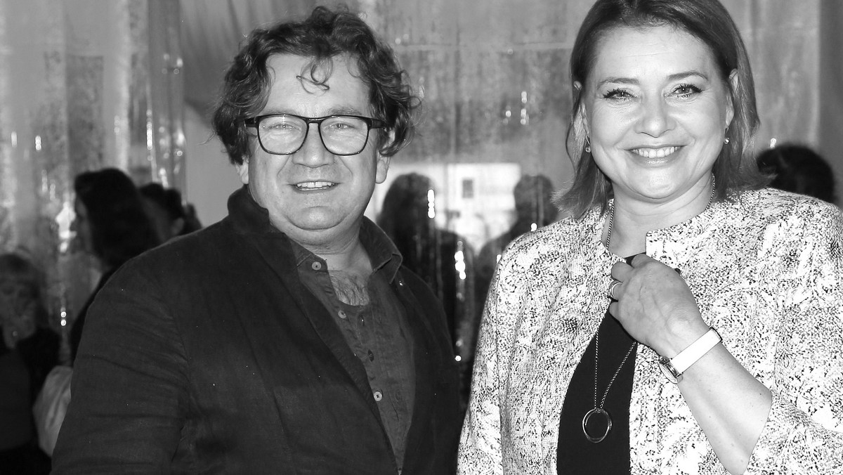 Paweł Królikowski nie żyje. Historia rodziny Królikowskich [ZDJĘCIA ...