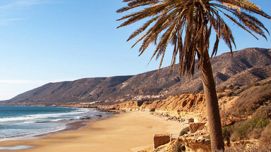 Odkryj atlantyckie wybrzeże Maroka