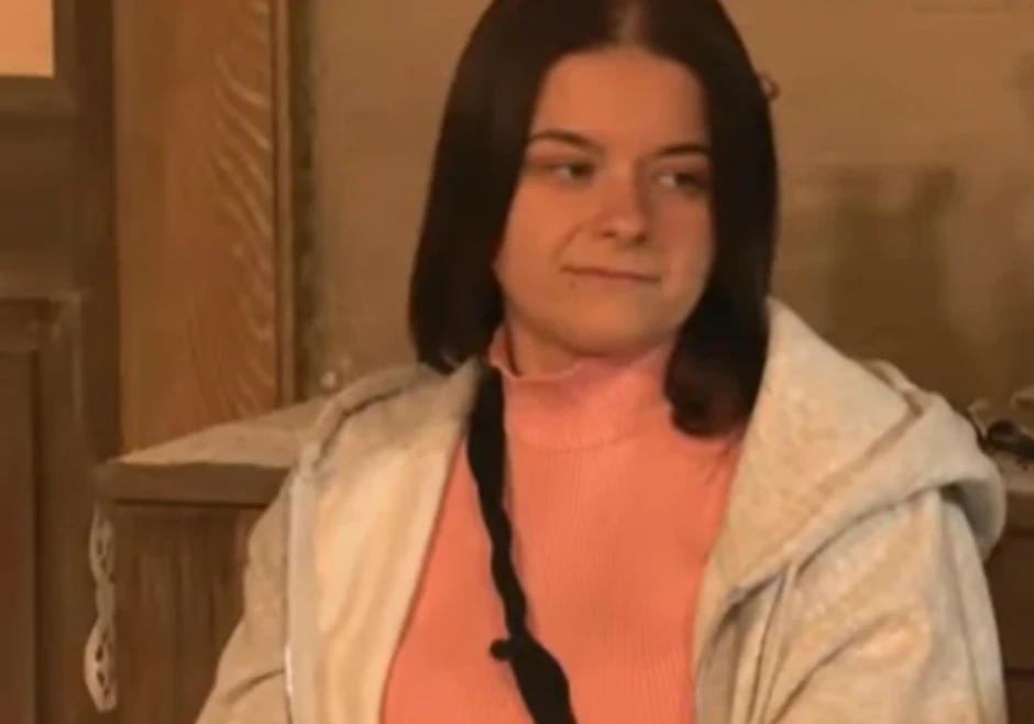 Potresna životna priča Aleksandre Babejić