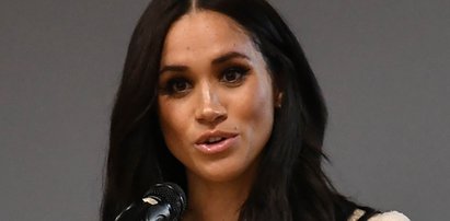 Meghan Markle ma na tym punkcie "obsesję". Wyobrażała sobie, że książę Harry ...