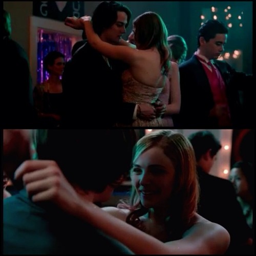 Chloë Grace Moretz w fimie 'Laggies'