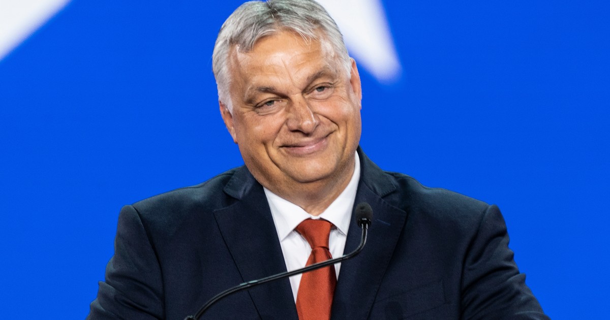 Unia się ugięła. Odblokowała Węgrom 10 mld euro