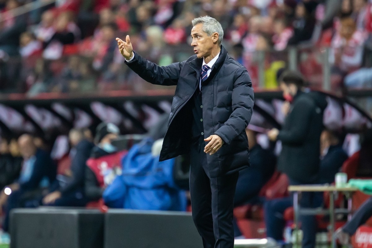 Paulo Sousa