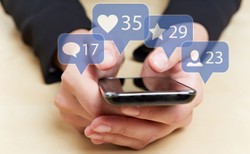 UOKiK sprawdzi konta społecznościowe influencerów. Będzie szukać ewentualnych kryptoreklam