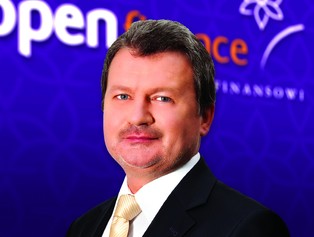 Przasnyski: Byki z Książęcej mają apetyt na zwyżkę