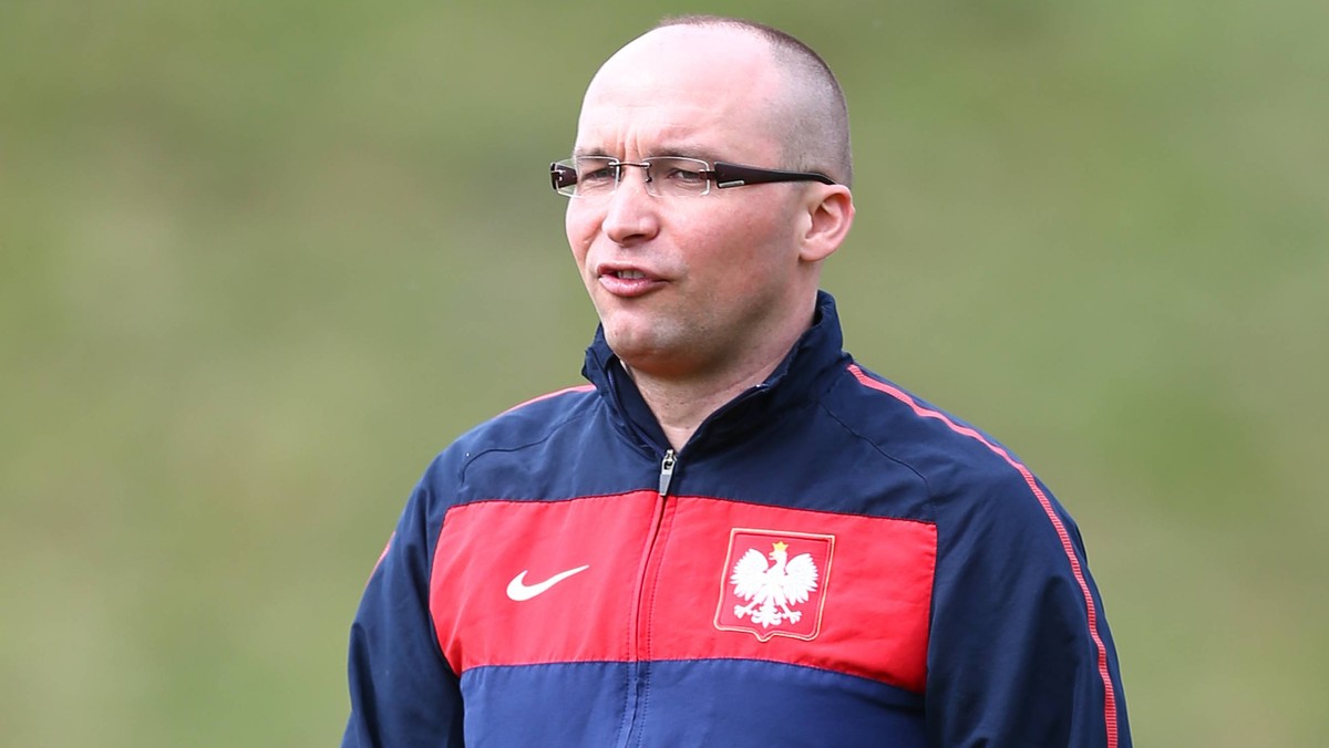 W pierwszym spotkaniu UEFA Development Cup, rozgrywanym w londyńskim St. George's Park, reprezentacja Polski kobiet U-17 wygrała z Anglią 2:0.