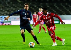 Piast mógł już w Szczecinie świętować tytuł. Mistrza Polski poznamy w niedzielę