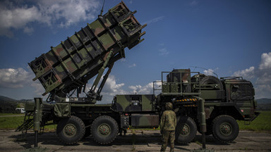 Polska kupi sześć kolejnych baterii systemu Patriot