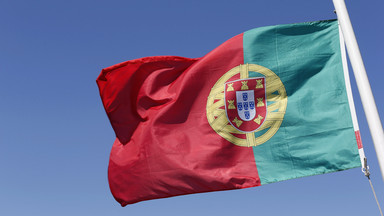 Centrum treningowe portugalskiej kadry przekształcone tymczasowo w szpital