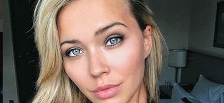 Sandra Kubicka o demiseksualności. "Nigdy nie miałam one night standu"