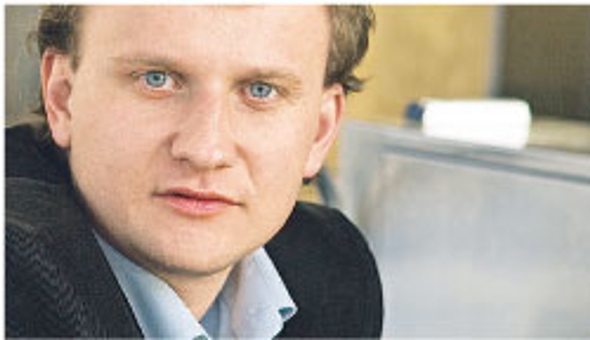 Bartosz Marczuk