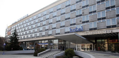 W hotelu Cracovia będzie muzeum?