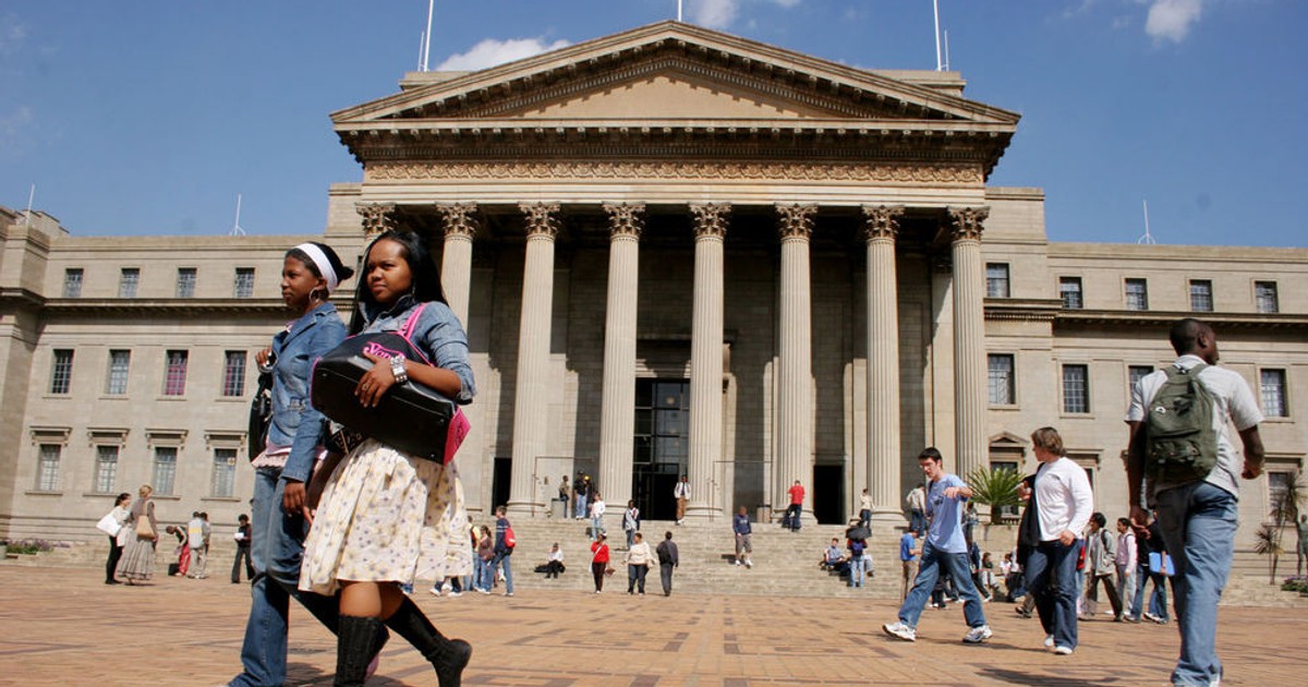 Best universities in Sub-Saharan Africa 2023, according to Times Higher Education - Vimarsana News