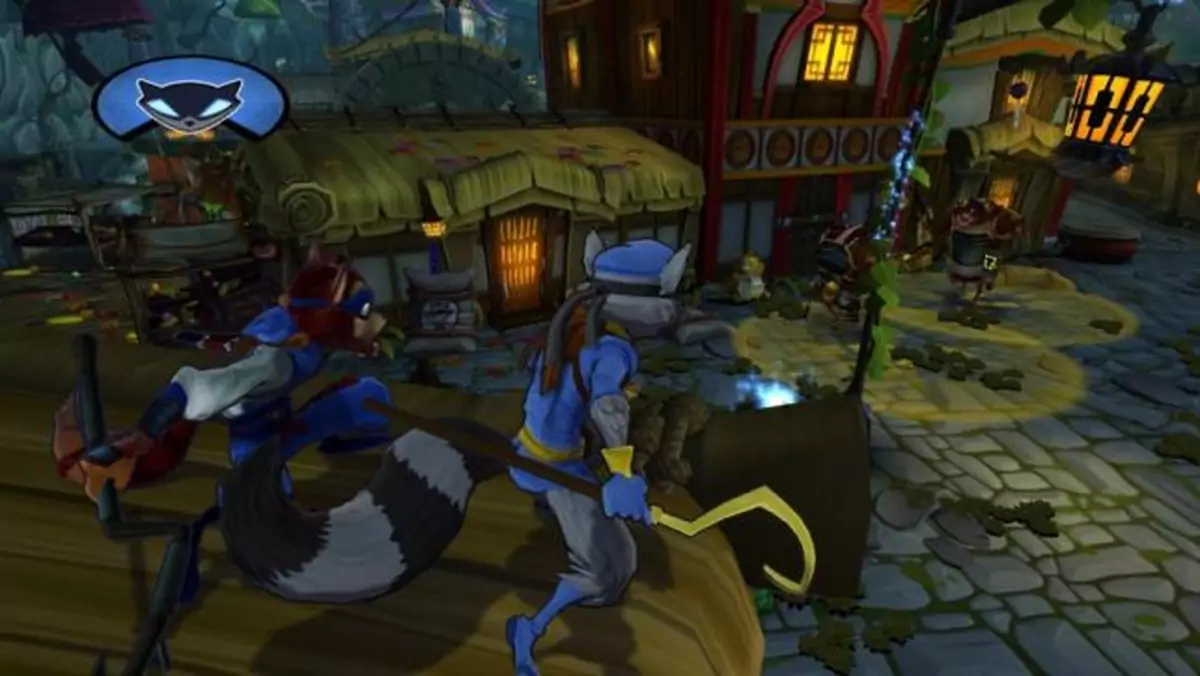 Wiemy, kiedy okradnie Was Sly Cooper