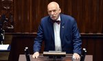 Korwin-Mikke ma pomysł na walkę z koronawirusem!