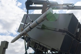 Czy Norwegia obroni Rzeszów? Norweskie NASAMS i F-35 zostaną skierowane do Polski