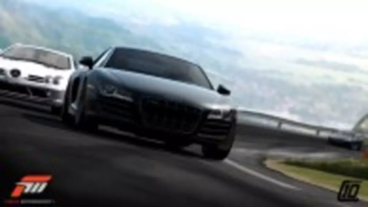 Znamy zawartość limitowanej edycji Forza Motorsport 3
