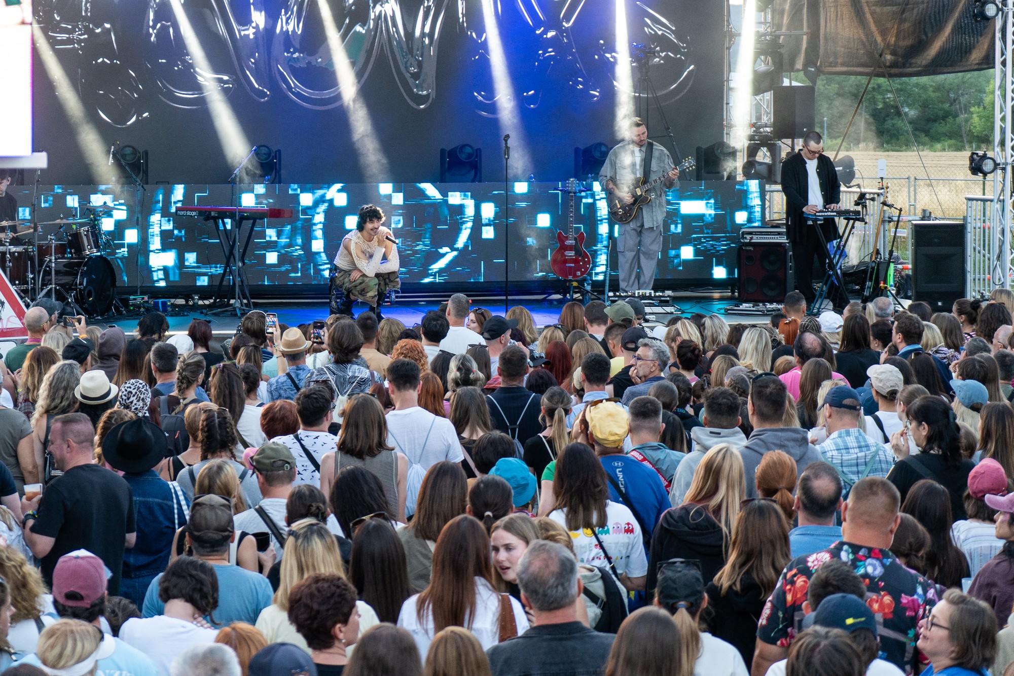Jubilejný 30. ročník festivalu Pohoda.