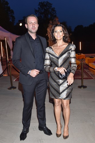 Tomasz Krupa, Anna Popek