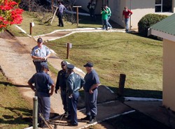 Złodzieje zamienią mundial w koszmar?