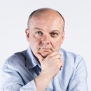 logo Łukasz Wilkowicz