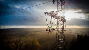 Gigantyczne inwestycje w sieci energetyczne. "Będziemy się zadłużać"