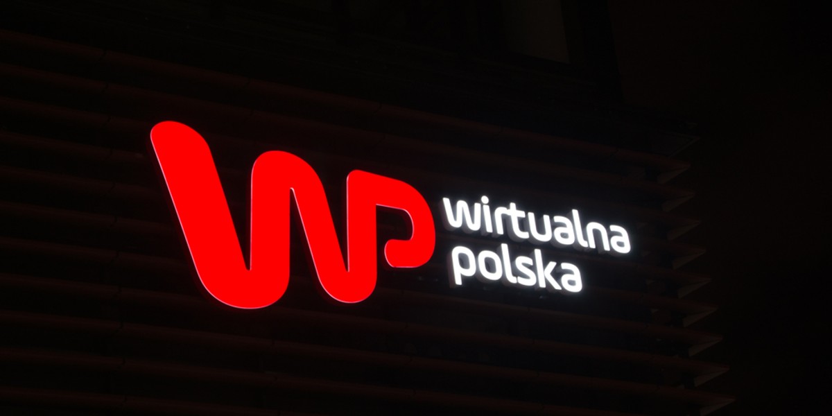 Wirtualna Polska opublikowała roczne wyniki finansowe