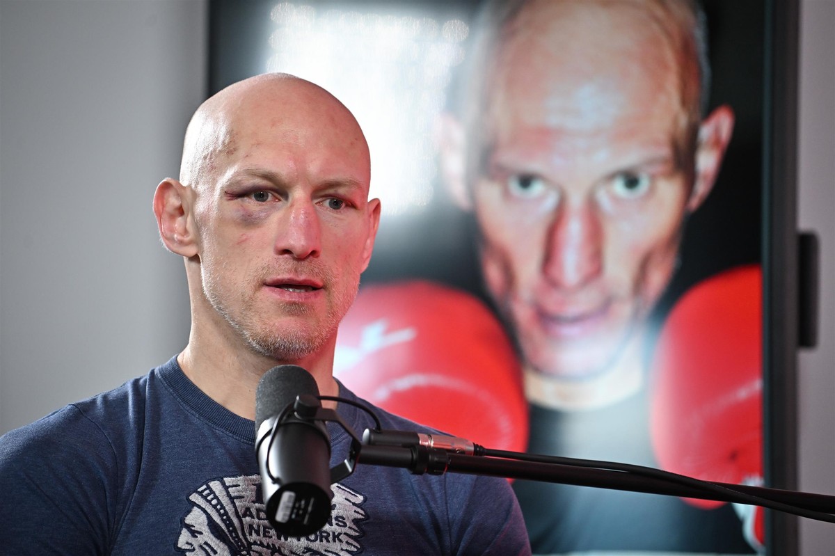 Jego kariera wisi na włosku. "Diablo" Włodarczyk ujawnił problemy zdrowotne