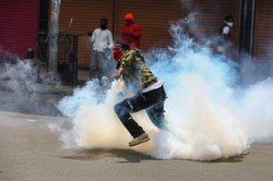 Kenia: Manifestacje przeciw podatkom. 270 zatrzymanych osób