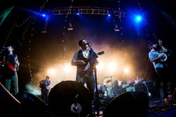 Mumford And Sons znów wrócili na szczyt