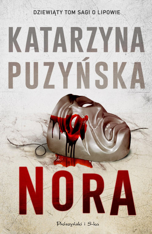 "Nora" Katarzyny Puzyńskiej