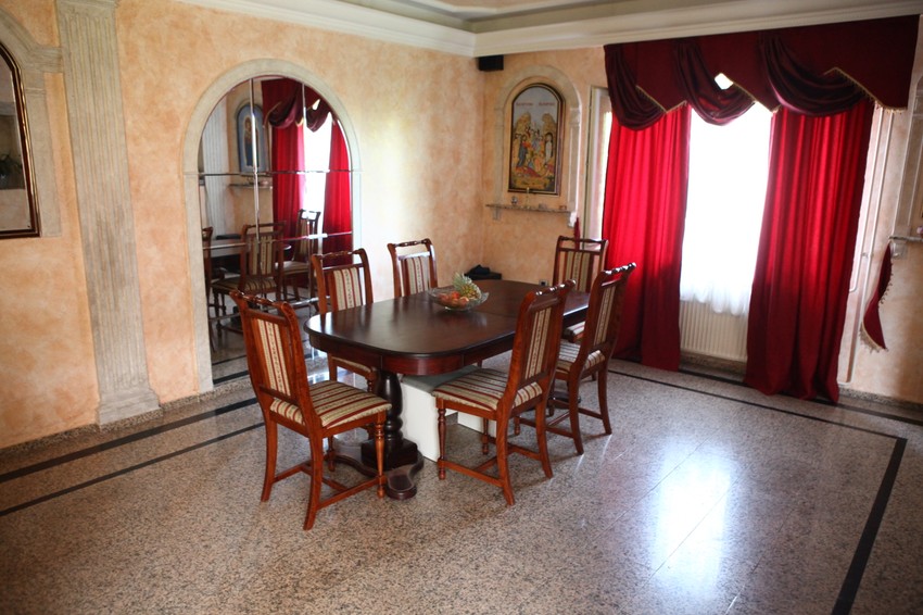 Kuća Jovane Đorđević u Novom Sadu