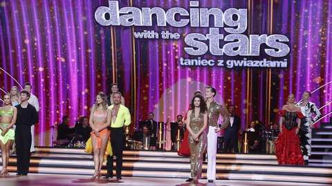 Wiemy, kto zastąpi Dagmarę Kaźmierską w "Tańcu z gwiazdami". Widzowie będą zaskoczeni!