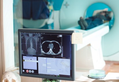 Teljes test MRI-vizsgálat: segíthet hamarabb felismerni a daganatot
