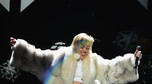 Miley Cyrus na Jingle Ball 2013
