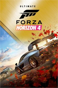 Forza Horizon 4, PEGI 3