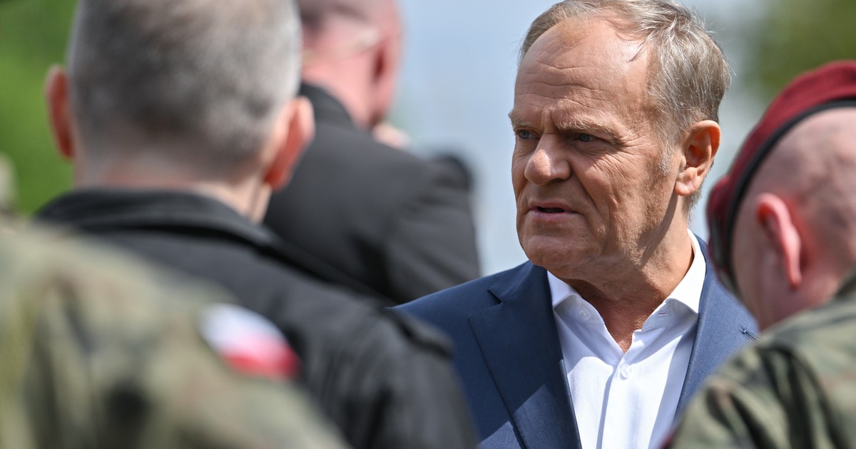 Węgry i polskie wybory. "Dla Orbána Tusk staje się największym wrogiem"