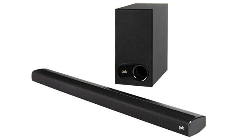 Soundbar Polk Audio Signa S2