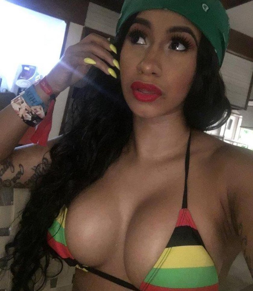 Cardi B