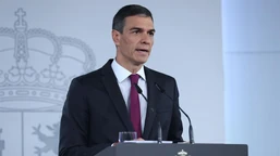 hiszpański rząd trawiony kolejnym skandalem. pedro sanchez prowadzi ry