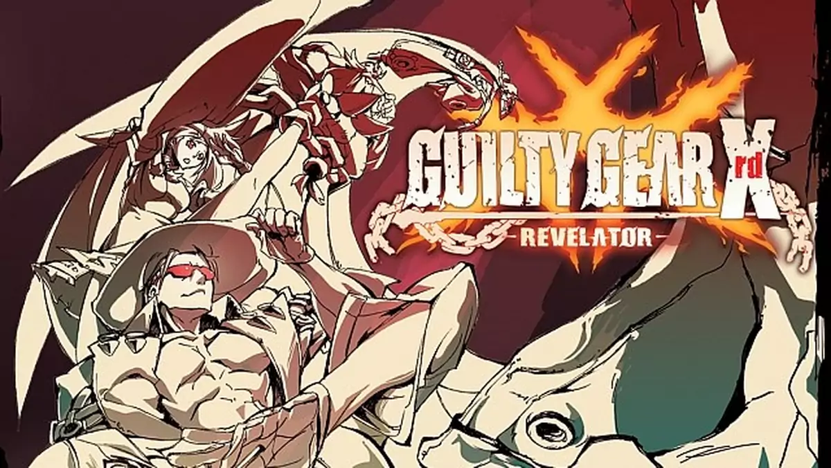 Fabularny tryb rozgrywki w Guilty Gear Xrd: Revelator zapowiada się świetnie