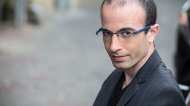 Yuval Noah Harari, "Homo deus. Krótka historia jutra" [FRAGMENT KSIĄŻKI]