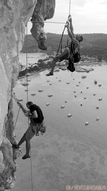 Vertical Vision Vivaz Adventure, Tonsai Tower