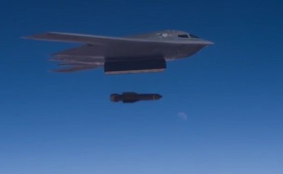 Amerykańskie bombowce B2 i okręty podwodne uderzają w Iran! Co wiemy o operacji Midnight Hammer?