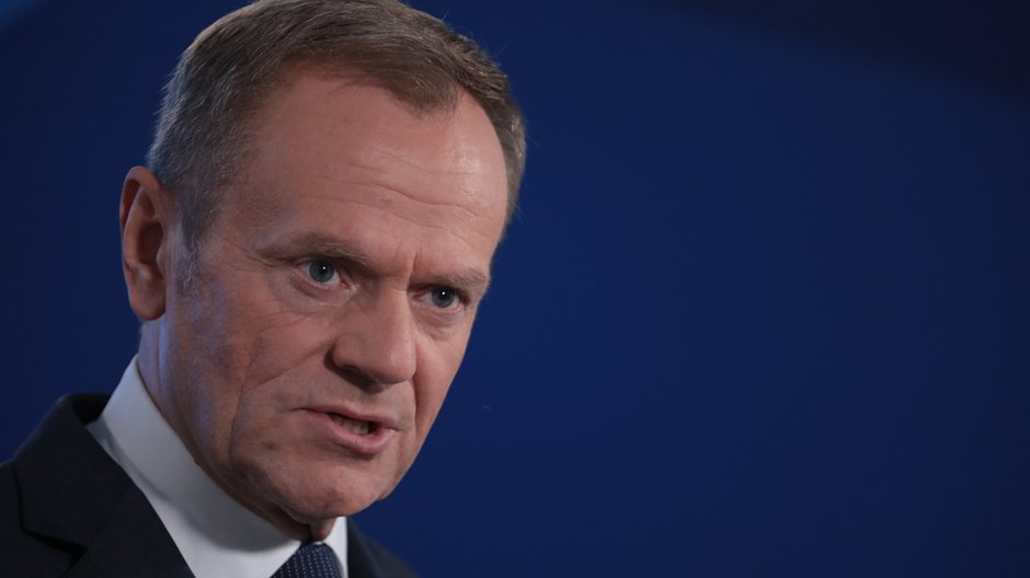 Donald Tusk dla Onetu: zagłosuję za Trybunałem Stanu dla Kaczyńskiego i Dudy