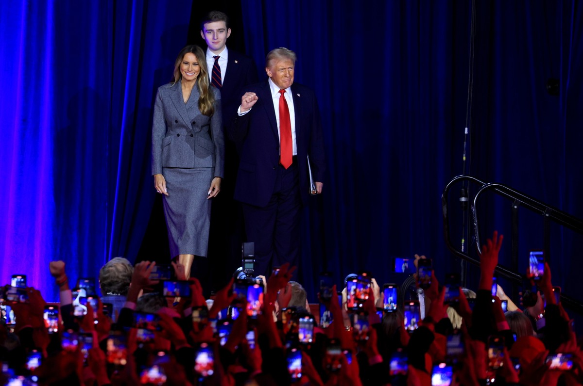 Kto głosował na Donalda Trumpa? Niespodziewane poparcie jednej grupy